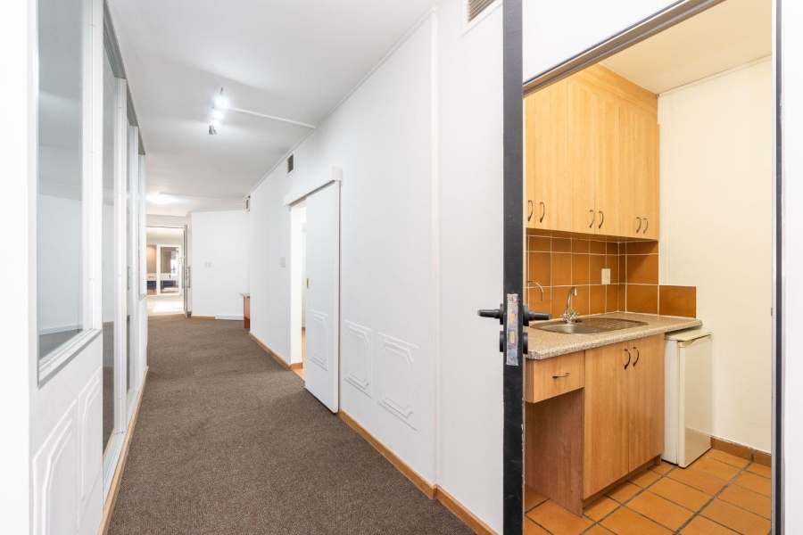 To Let commercial Property for Rent in Cape Town City Centre Western Cape